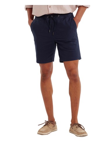 WOM-WB902-Mens Drawstring Chino Shorts